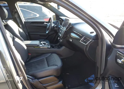 2019 Mercedes-Benz Gle 400 4Matic from USA, damaged, VIN 4JGDA5GBXKB212278